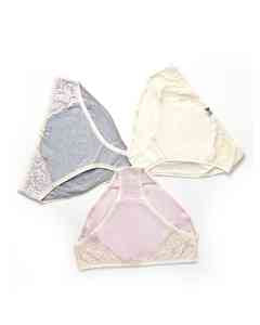 34575 OL 3 PACK BIKINI