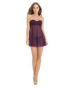 42162 OL BABY DOLL