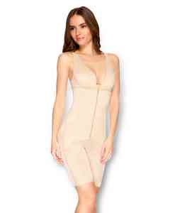 7101 OL CONTROL BODYSUIT