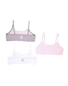 34583 OL 3 PACK GIRLS TOP