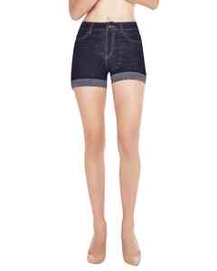 45698 OL DENIM SHORTS