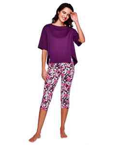 77049 OL PAJAMAS