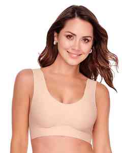 72007 OL STYLE TOP BRA