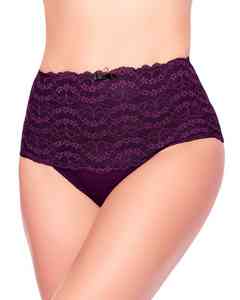 1538 OL CONTROL PANTY