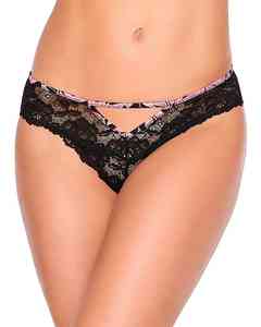 78052 OL BIKINI