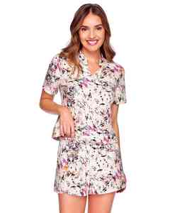 77113 OL 2 PCS PAJAMAS