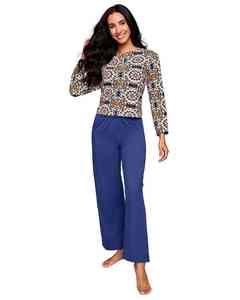77123 OL PAJAMAS 2 PCS