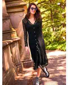 82052 OL DRESS