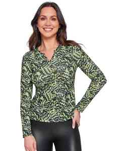 81130 OL BLOUSE