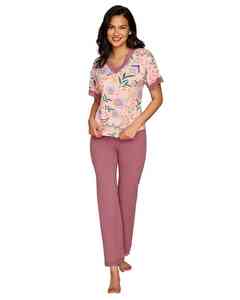 77128 OL PAJAMAS 2 PCS