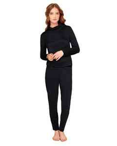 77124 OL PAJAMAS 2 PCS