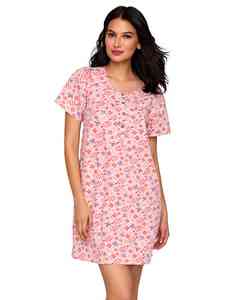 77085 OL NIGHTDRESS